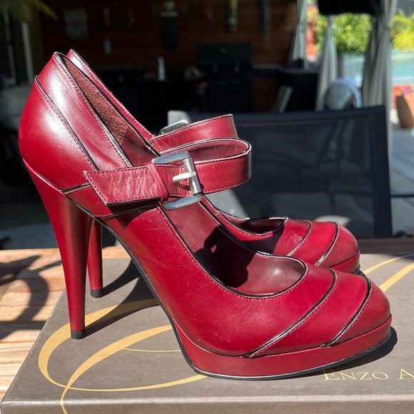 Enzo Angiolini Women's Shoes (NIB) - Picture 7 of 10